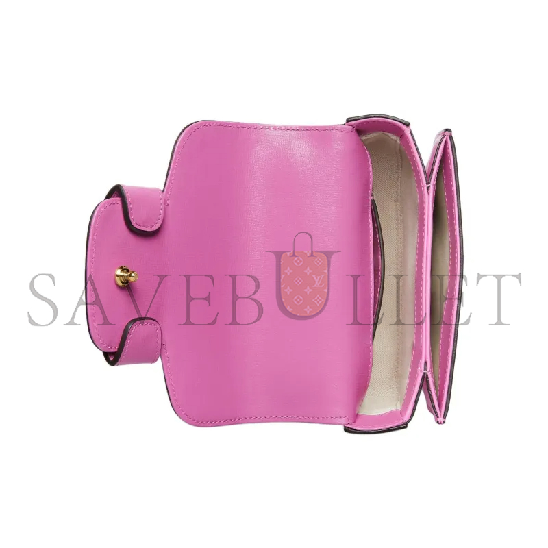 GUCCI HORSEBIT 1955 MINI TOP HANDLE BAG 781387 (18*15*6.5cm)